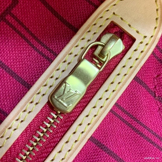WIS NEVERFULL PM VUITTON LOUIS 0724